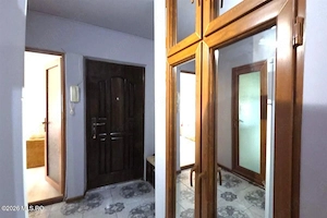 Far - Parc, 2 camere decomandate, 2 balcoane, 56 mp, centrala gaz! - imagine 9
