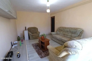 Far - Parc, 2 camere decomandate, 2 balcoane, 56 mp, centrala gaz! - imagine 5