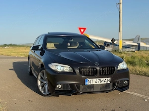 BMW F11 3.0d M Pack de fabrica