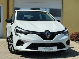 Renault Clio V - 1.0 Tce | 90cp | Manual | Equilibre