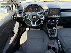Renault Clio V - 1.0 Tce | 90cp | Manual | Equilibre - imagine 14