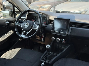Renault Clio V - 1.0 Tce | 90cp | Manual | Equilibre - imagine 10