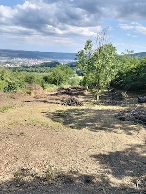 Teren Dealu Malului Rm. Valcea - imagine 3