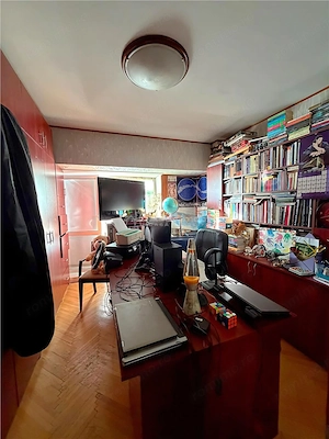 4 camere B-dul Decebal, stradal, aproape de metrou - imagine 2