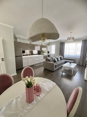  Inchiriere Apartament 2 camere semidecomandat, 56 mp, Somesului