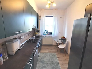 Apartament 2 camere, etaj 1, bloc 2022, zona Fermelor - imagine 3