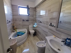 Apartament 2 camere, etaj 1, bloc 2022, zona Fermelor - imagine 4