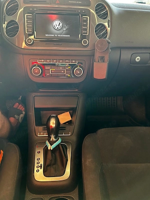 Vand Volkswagen Tiguan R-line - imagine 4