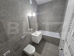 Apartament 2 camere, 37.50 mp, zona Semicentrala  - imagine 7