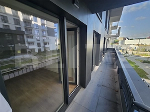 Apartament 2 camere, 37.50 mp, zona Semicentrala  - imagine 8
