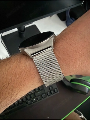 Smartwatch Huawei GT3 Pro - imagine 2