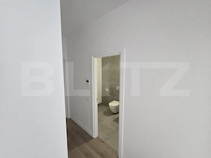 Apartament 2 camere, 37.50 mp, zona Semicentrala  - imagine 6