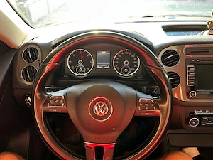 Vand Volkswagen Tiguan R-line - imagine 5
