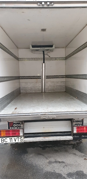 Mercedes sprinter frigoric  - imagine 3