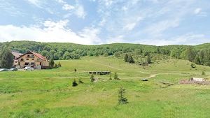 Brasov - Poiana Aviatorilor, 3.700 mp teren intravilan. - imagine 3