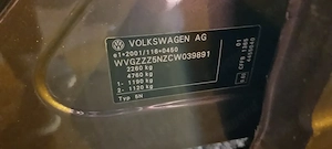 Volkswagen Tiguan 2.0 TDI DPF 4Motion BlueMotion Technology DSG Track & Field - imagine 5