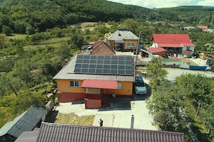 Vand Casa in Oarta de Sus