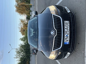 Skoda Rapid, motor 1.2 benzină, an 2013 - imagine 3