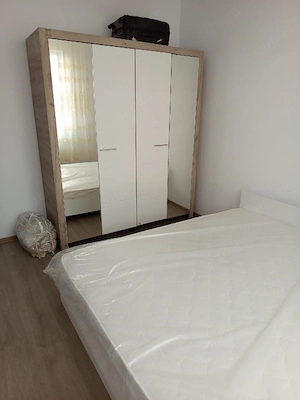 Inchiriez apartament 2 camere DOBROESTI - imagine 3