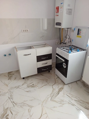 Inchiriez apartament 2 camere DOBROESTI