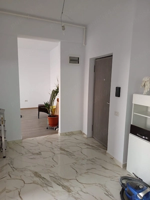 Inchiriez apartament 2 camere DOBROESTI - imagine 2
