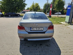 BMW E60 525D - imagine 5
