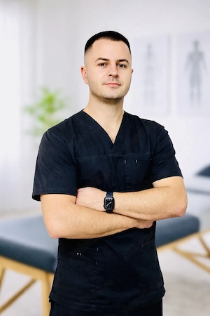 Masaj Kinetoterapie Recuperare 