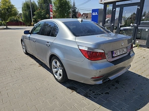 BMW E60 525D - imagine 2