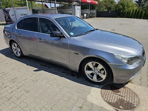 BMW E60 525D - imagine 4