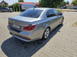 BMW E60 525D - imagine 3