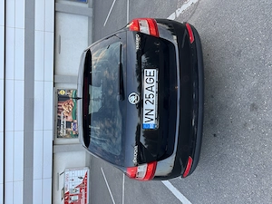 Skoda Rapid, motor 1.2 benzină, an 2013 - imagine 6