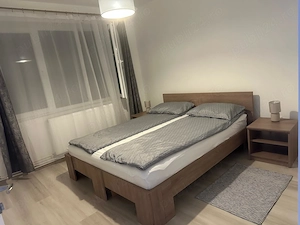 Închiriez apartament cu două camere recent renovat și mobilat, Baia Mare, str. IL Caragiale - imagine 4