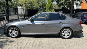 BMW 320d 2011 Automat,Extra Full Option,IMPECABILA !