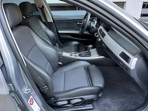 BMW 320d 2011 Automat,Extra Full Option,IMPECABILA ! - imagine 8