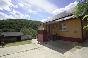 Vand Casa in Oarta de Sus - imagine 11