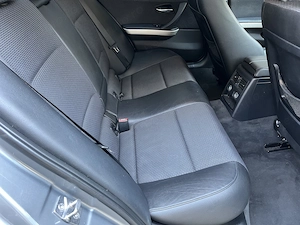 BMW 320d 2011 Automat,Extra Full Option,IMPECABILA ! - imagine 9