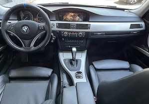 BMW 320d 2011 Automat,Extra Full Option,IMPECABILA ! - imagine 7