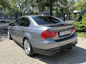 BMW 320d 2011 Automat,Extra Full Option,IMPECABILA ! - imagine 3