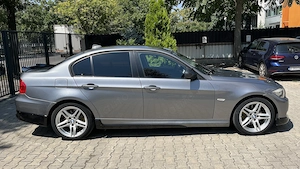 BMW 320d 2011 Automat,Extra Full Option,IMPECABILA ! - imagine 5