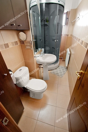 Apartament cu 2 camere, decomandat, Mazepa 2, La cheie! - imagine 7