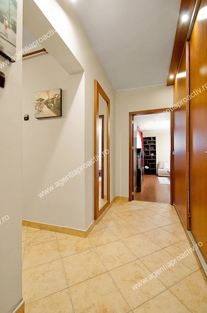 Apartament cu 2 camere, decomandat, Mazepa 2, La cheie! - imagine 9