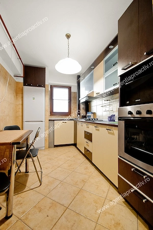 Apartament cu 2 camere, decomandat, Mazepa 2, La cheie! - imagine 6