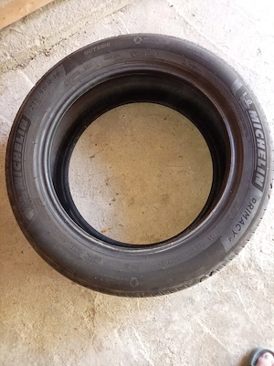 Vand 4anvelope de vara MICHELIN 215/55/R18
