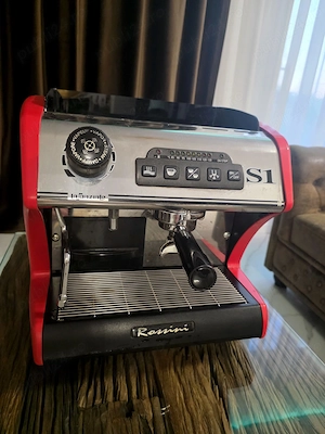 Espressor Profesional Rossini La Spaziale
