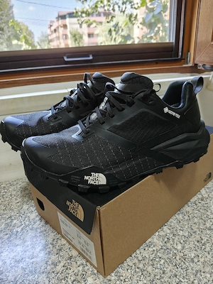 The North Face Gtx