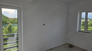 Vanzare vila 4 camere, P+1, 2026, teren 500mp, amprenta 68 mp. - imagine 7