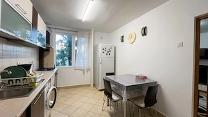 3 camere, Renovat, 1 minut de Metrou Grivita - imagine 4