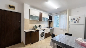 3 camere, Renovat, 1 minut de Metrou Grivita - imagine 3