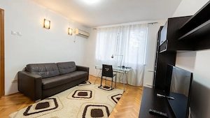 3 camere, Renovat, 1 minut de Metrou Grivita - imagine 2