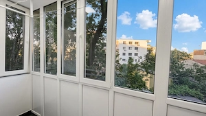 3 camere, Renovat, 1 minut de Metrou Grivita - imagine 10